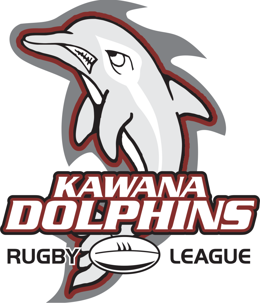 kawana dolphins