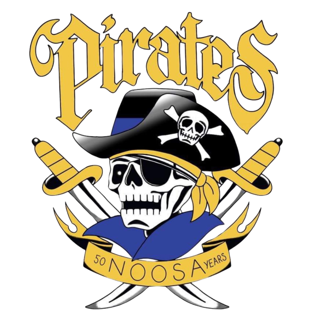 noosa pirates