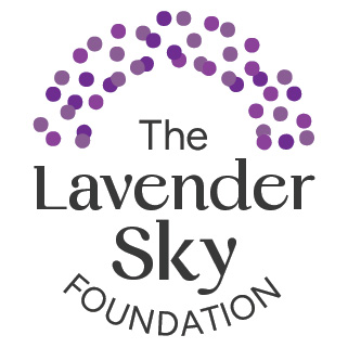 the lavender sky foundation
